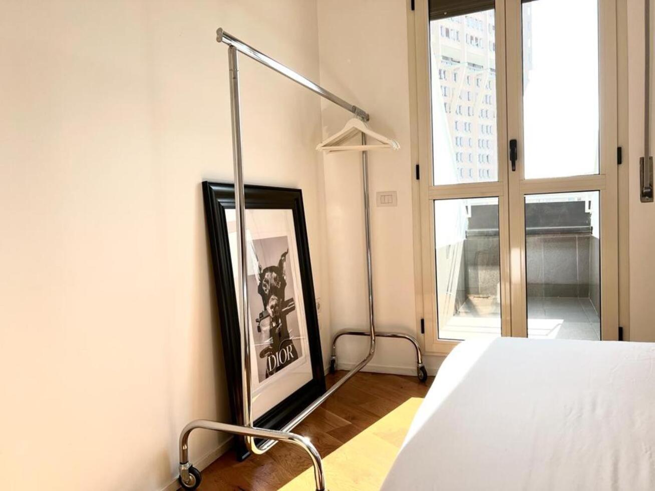 Comecasa Attic 5 Min Walk From Duomo 米兰 外观 照片