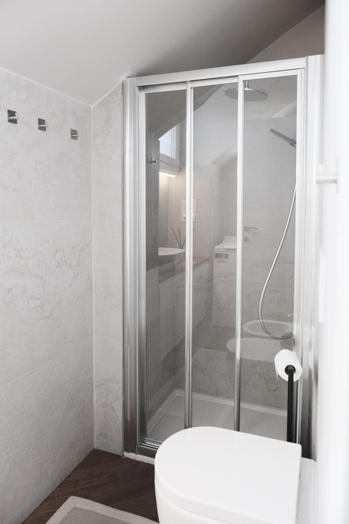 Comecasa Attic 5 Min Walk From Duomo 米兰 外观 照片