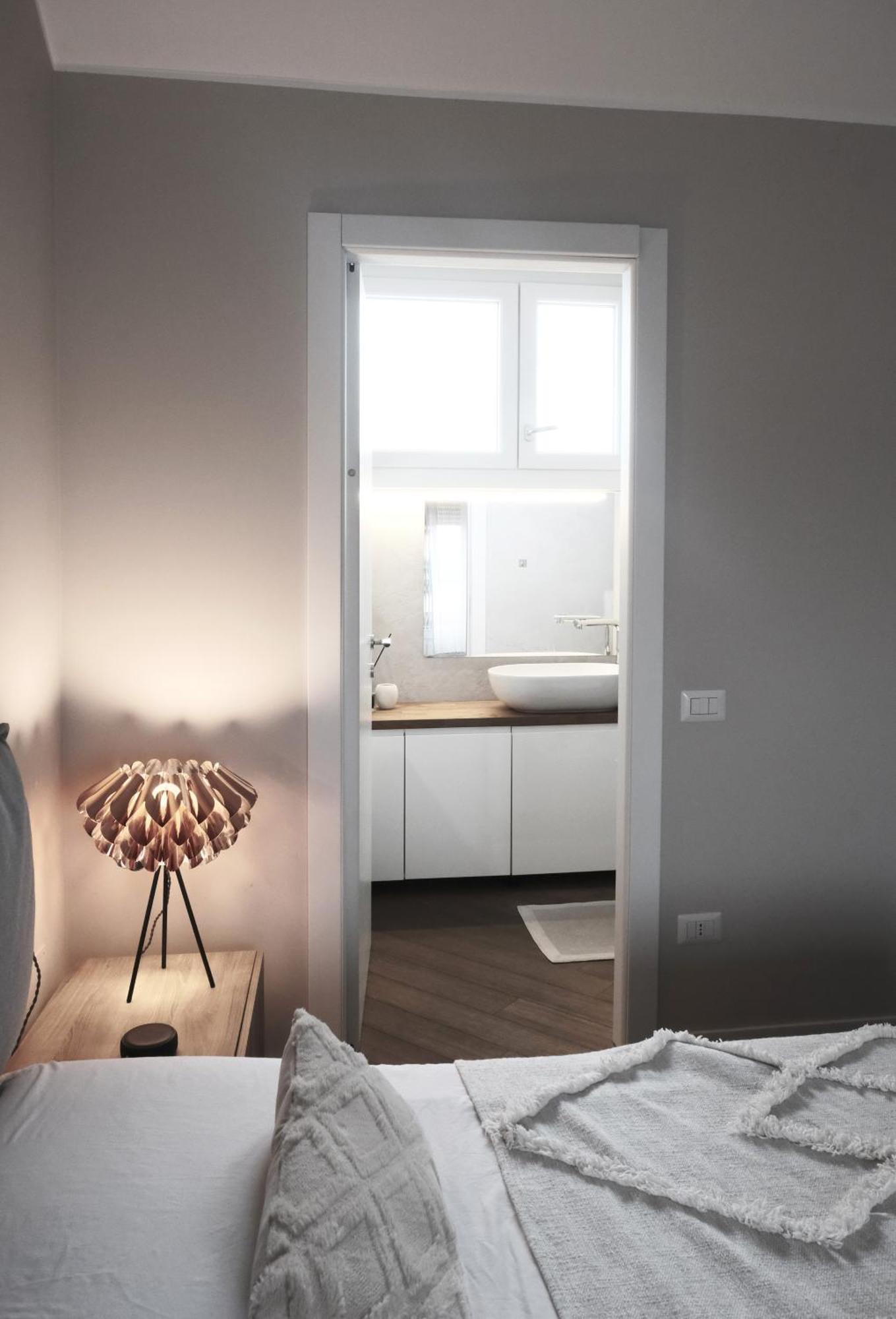 Comecasa Attic 5 Min Walk From Duomo 米兰 外观 照片